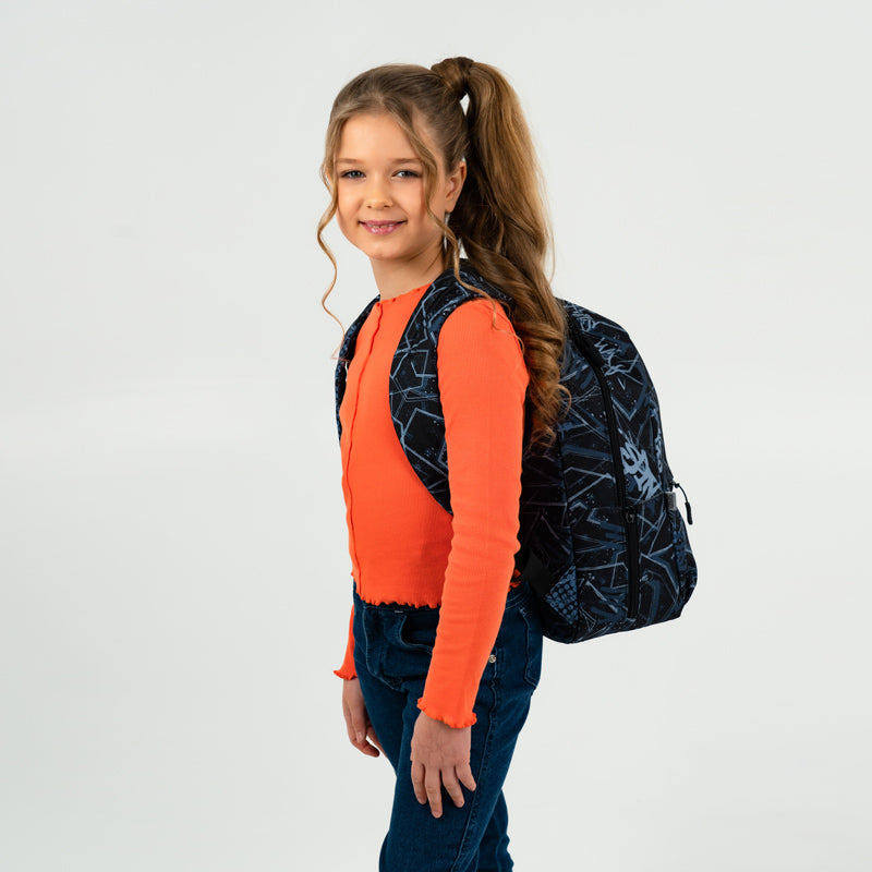 Backpack GoPack Education Teens GO25-188M-1
