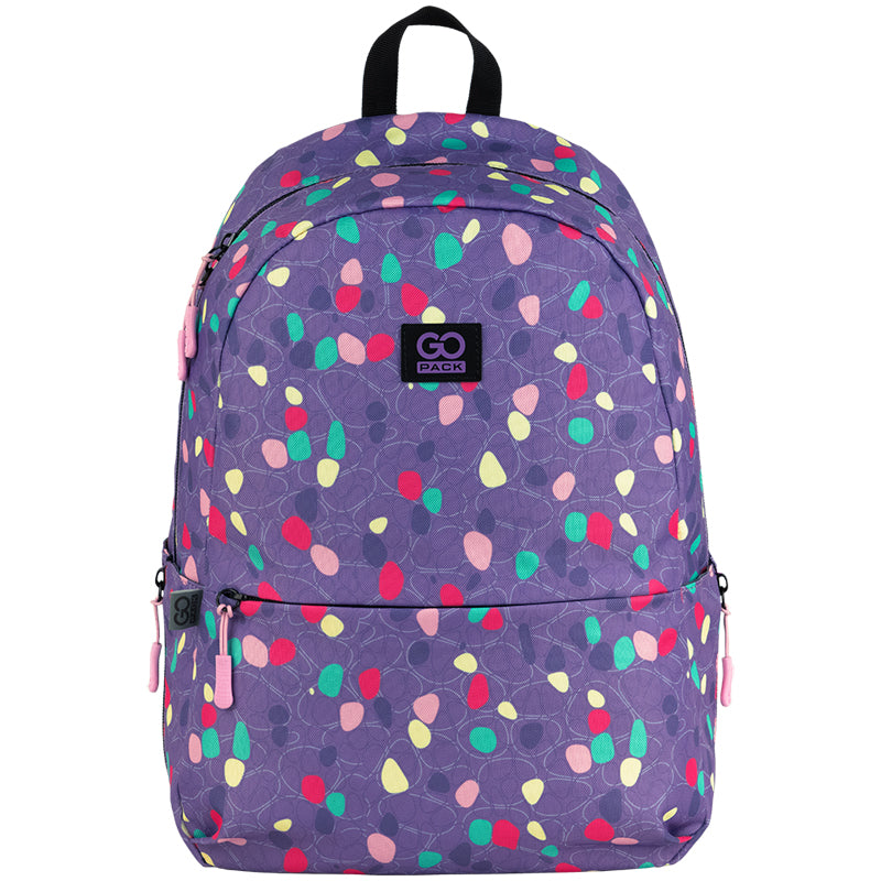 Backpack GoPack Education Teens GO25-188M-2