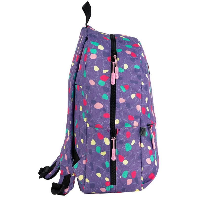 Backpack GoPack Education Teens GO25-188M-2