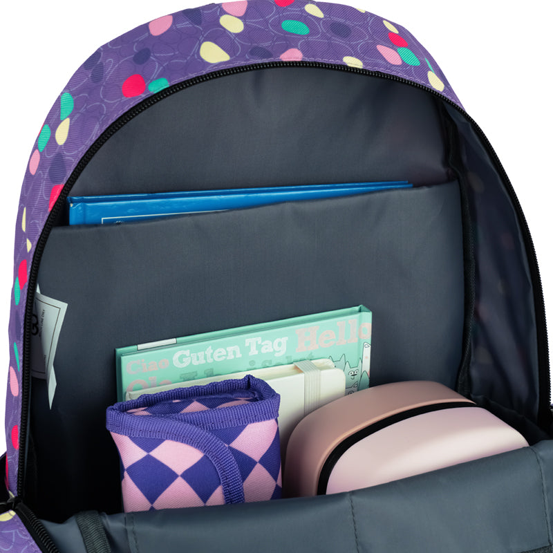 Backpack GoPack Education Teens GO25-188M-2