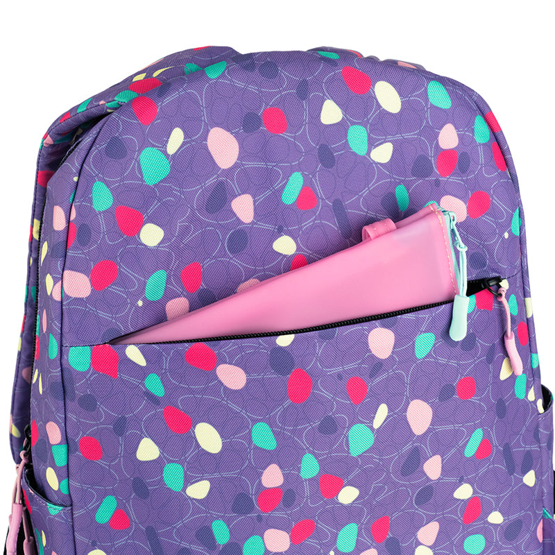 Backpack GoPack Education Teens GO25-188M-2