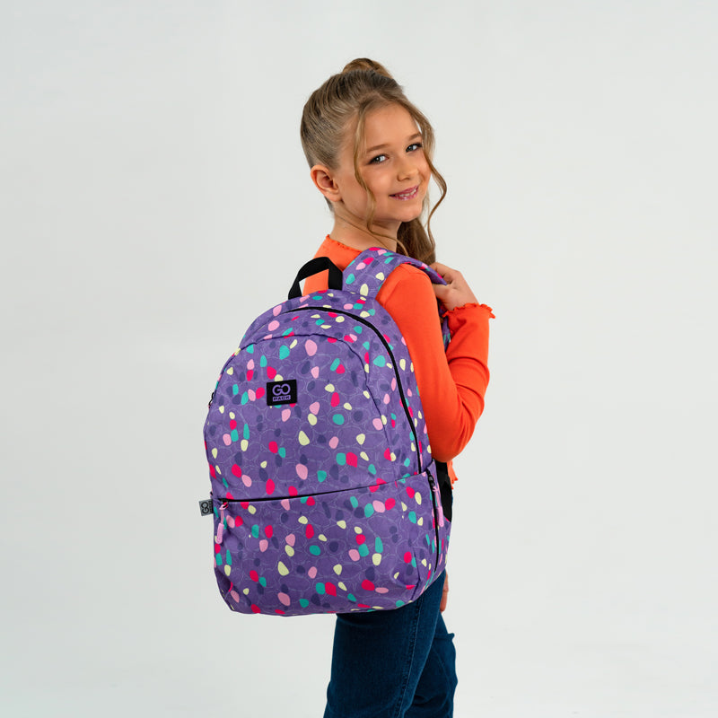 Backpack GoPack Education Teens GO25-188M-2
