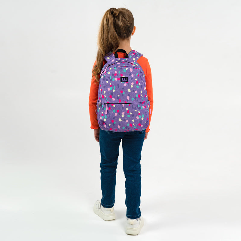 Backpack GoPack Education Teens GO25-188M-2