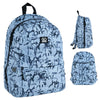 Backpack GoPack Education Teens GO25-188M-3