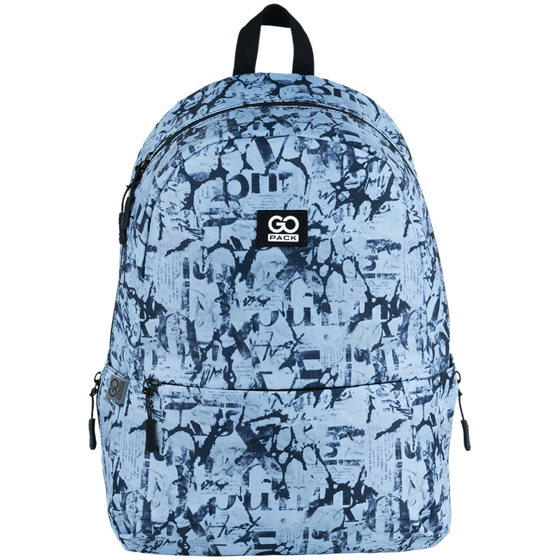 Backpack GoPack Education Teens GO25-188M-3