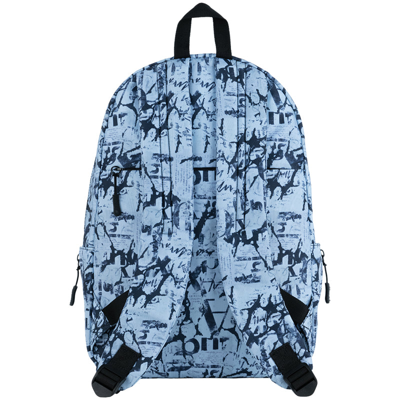 Backpack GoPack Education Teens GO25-188M-3