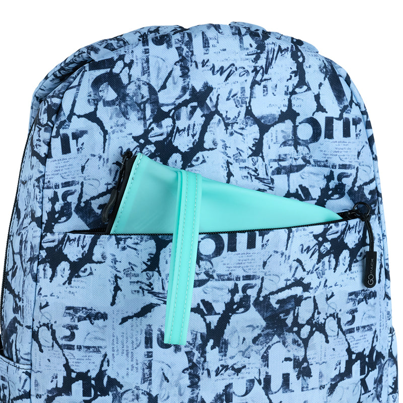 Backpack GoPack Education Teens GO25-188M-3