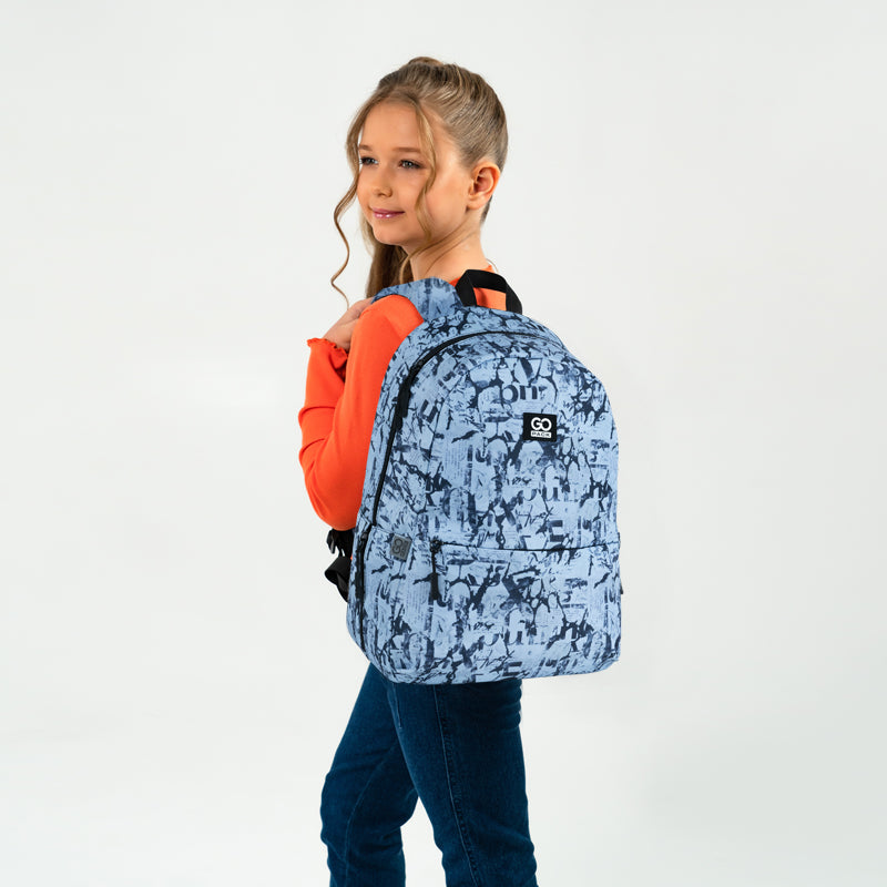 Backpack GoPack Education Teens GO25-188M-3