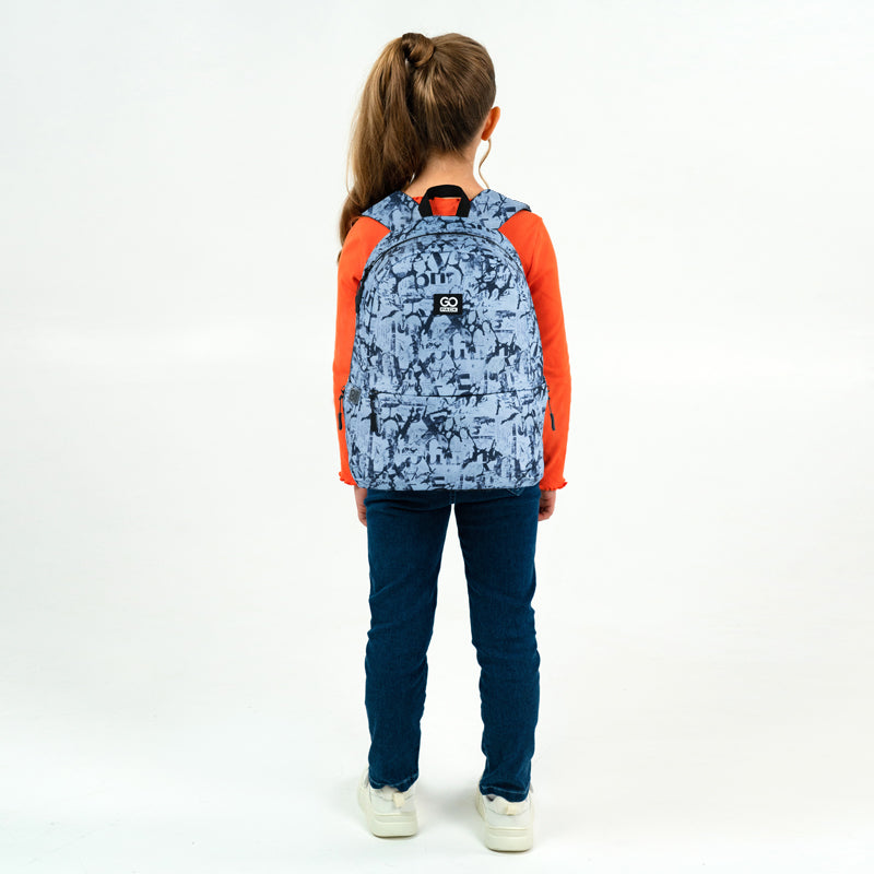Backpack GoPack Education Teens GO25-188M-3