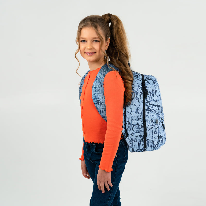 Backpack GoPack Education Teens GO25-188M-3