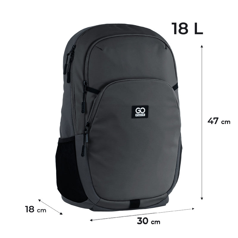 Backpack GoPack Education Teens GO25-185L-1