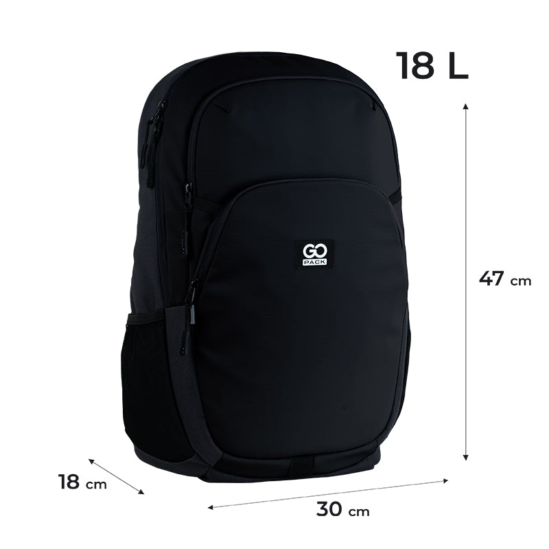 Backpack GoPack Education Teens GO25-185L-2