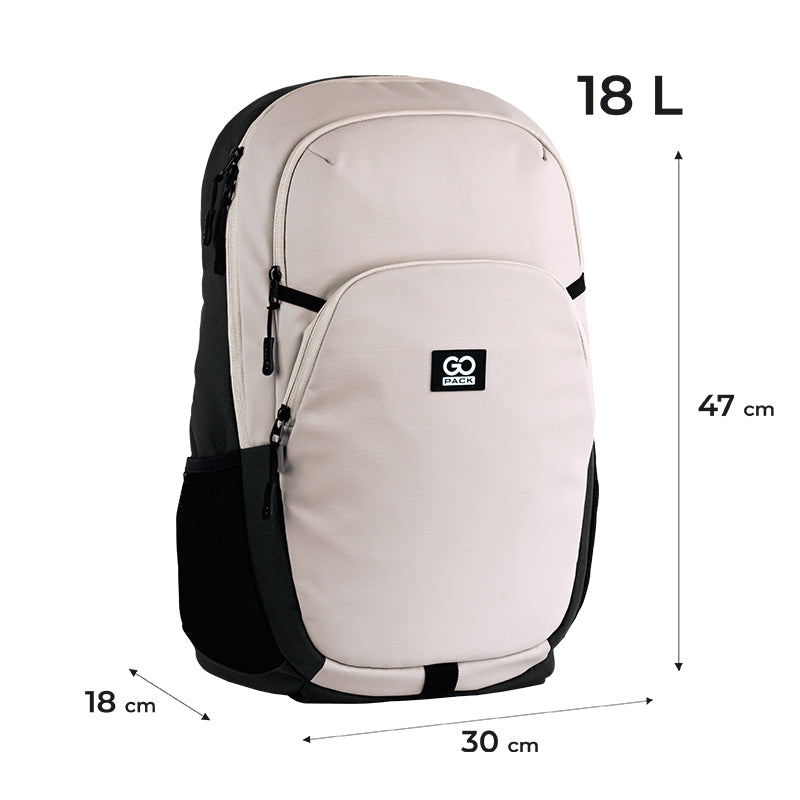 Backpack GoPack Education Teens GO25-185L-3