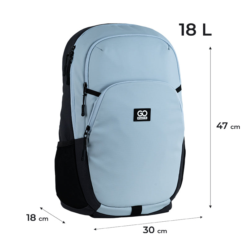Backpack GoPack Education Teens GO25-185L-4