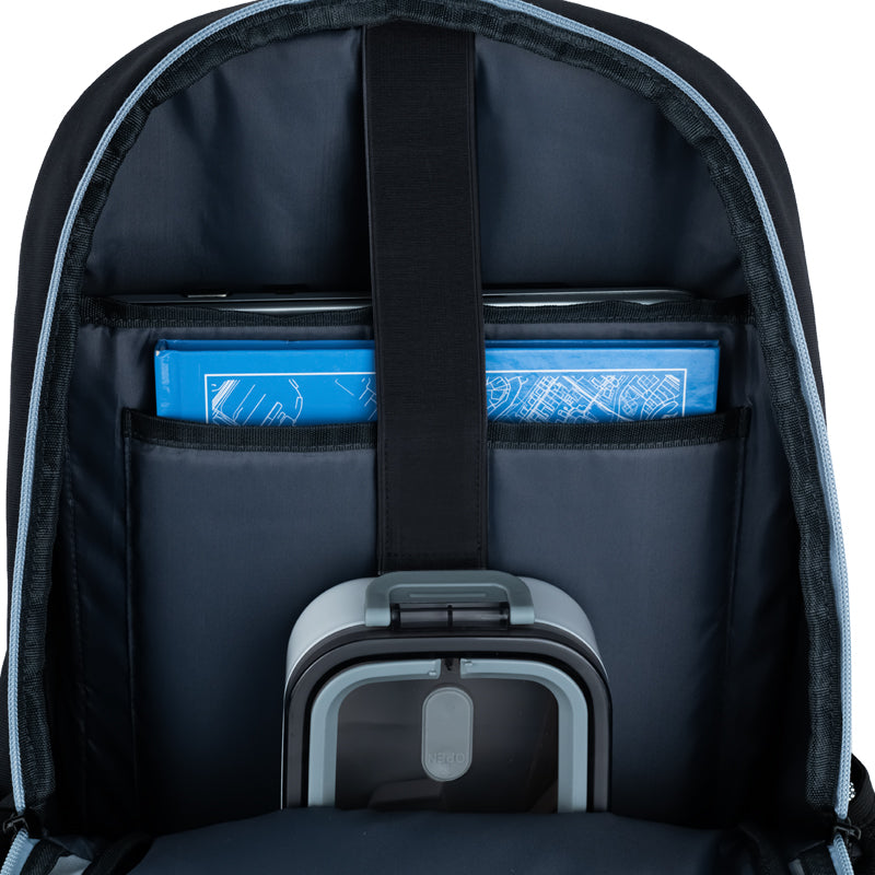 Backpack GoPack Education Teens GO25-185L-4