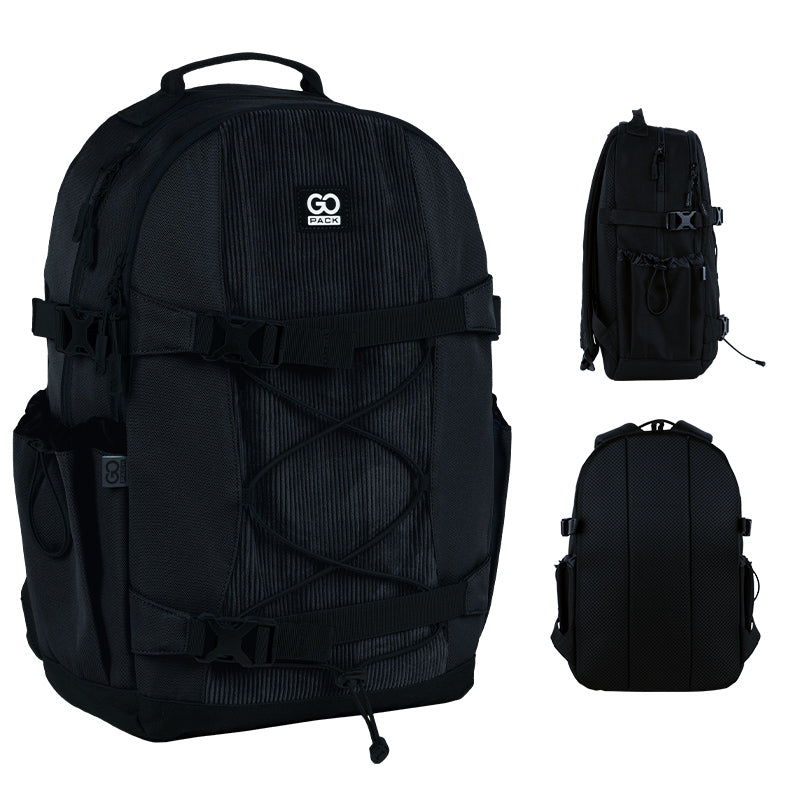 Backpack GoPack Education Teens GO25-186L-1
