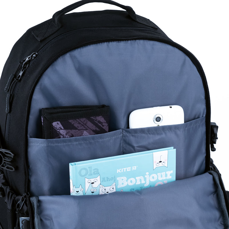 Backpack GoPack Education Teens GO25-186L-1