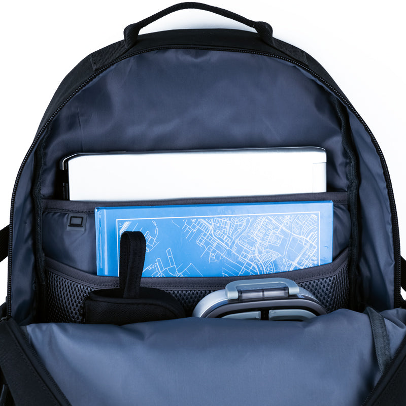 Backpack GoPack Education Teens GO25-186L-1