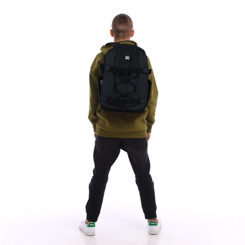 Backpack GoPack Education Teens GO25-186L-1