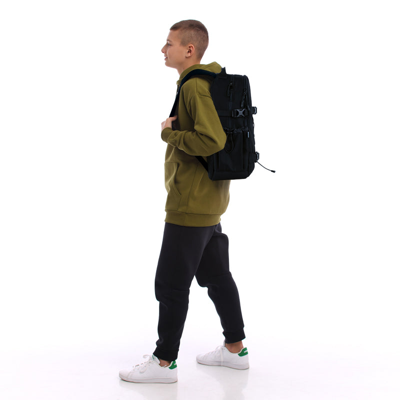 Backpack GoPack Education Teens GO25-186L-1