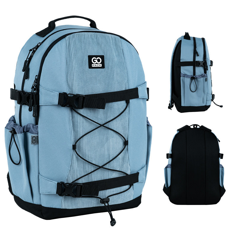 Backpack GoPack Education Teens GO25-186L-2