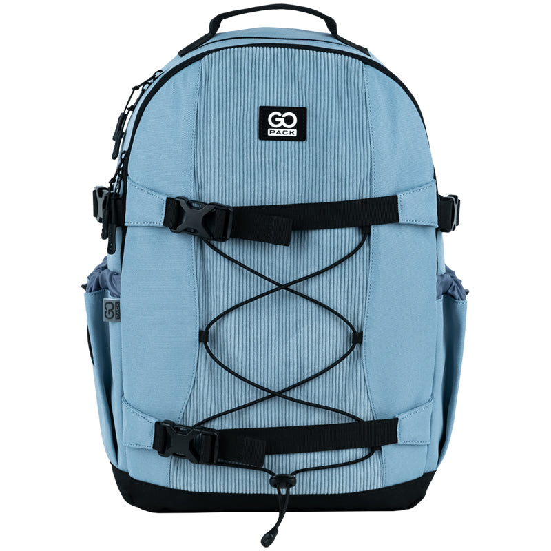 Backpack GoPack Education Teens GO25-186L-2