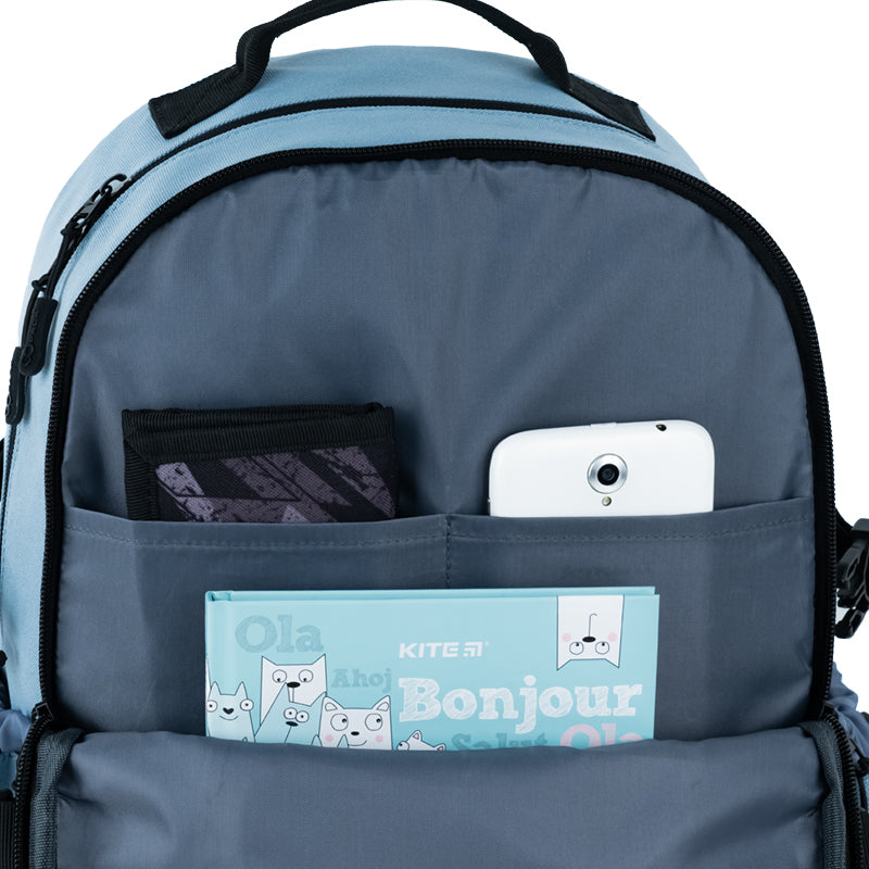 Backpack GoPack Education Teens GO25-186L-2