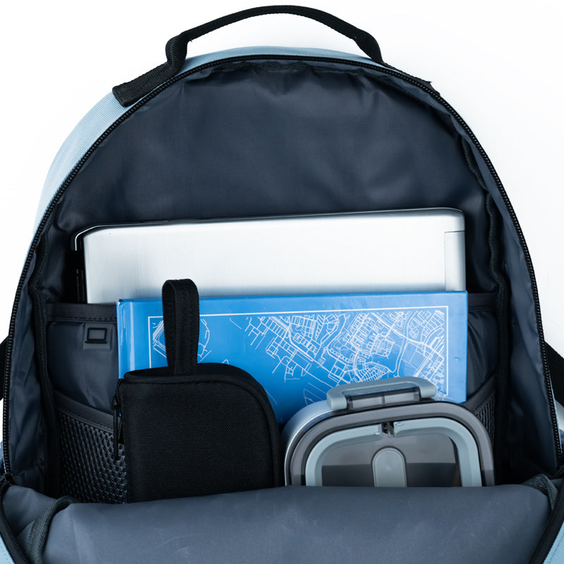 Backpack GoPack Education Teens GO25-186L-2