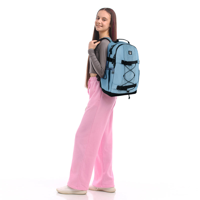Backpack GoPack Education Teens GO25-186L-2
