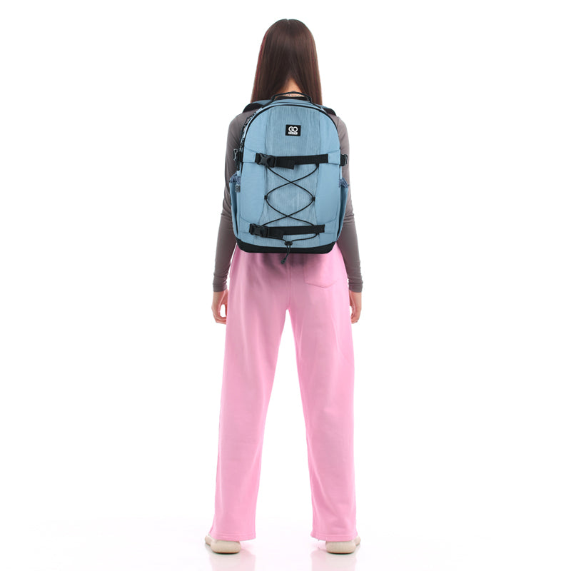 Backpack GoPack Education Teens GO25-186L-2