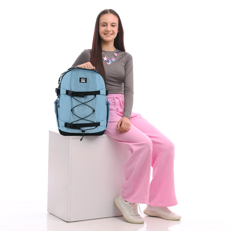 Backpack GoPack Education Teens GO25-186L-2