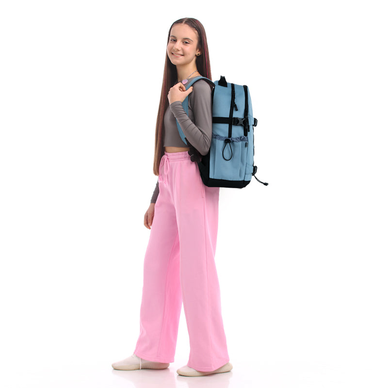 Backpack GoPack Education Teens GO25-186L-2