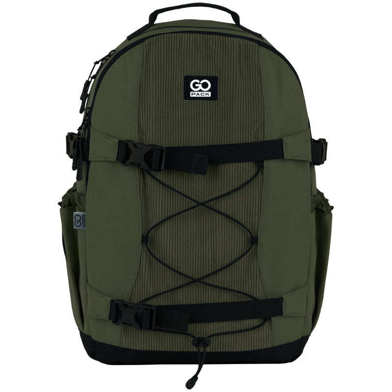 Backpack GoPack Education Teens GO25-186L-3