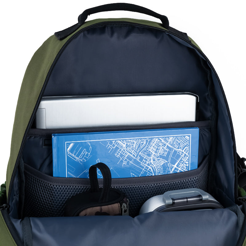 Backpack GoPack Education Teens GO25-186L-3
