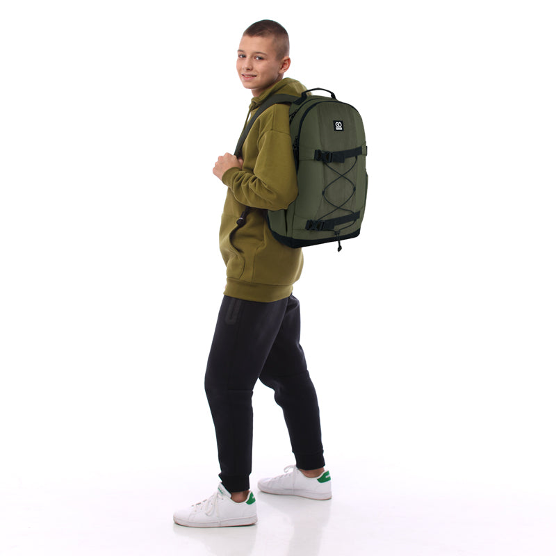 Backpack GoPack Education Teens GO25-186L-3