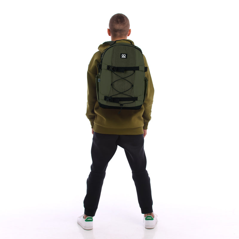 Backpack GoPack Education Teens GO25-186L-3