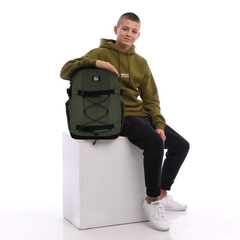 Backpack GoPack Education Teens GO25-186L-3
