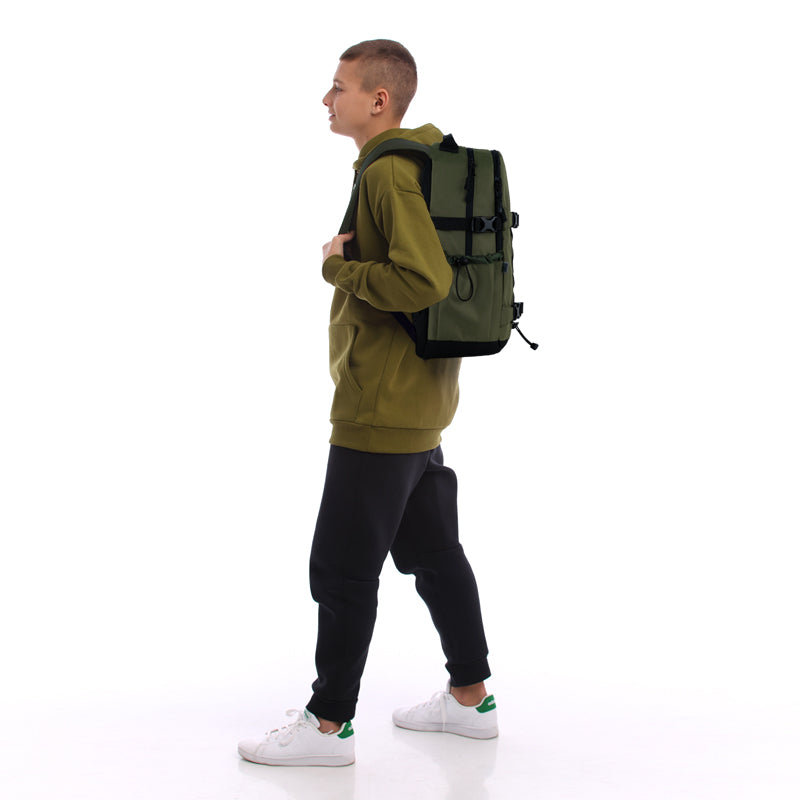 Backpack GoPack Education Teens GO25-186L-3