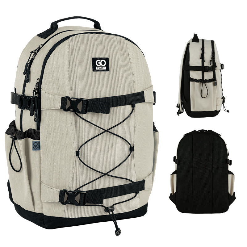 Backpack GoPack Education Teens GO25-186L-4