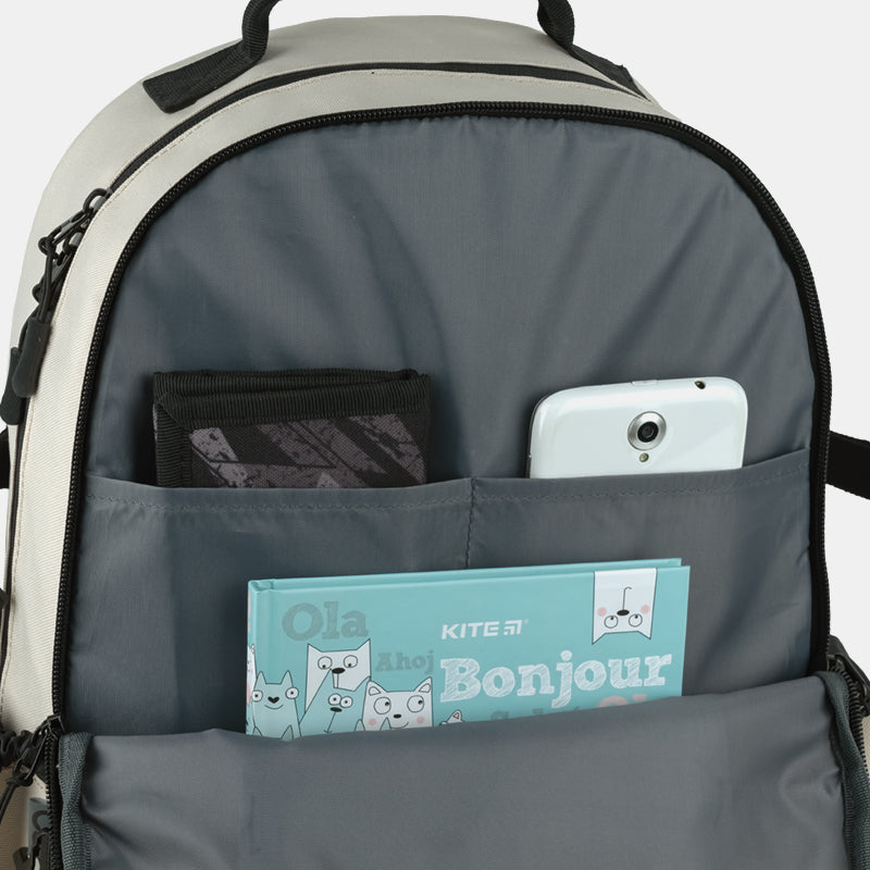 Backpack GoPack Education Teens GO25-186L-4