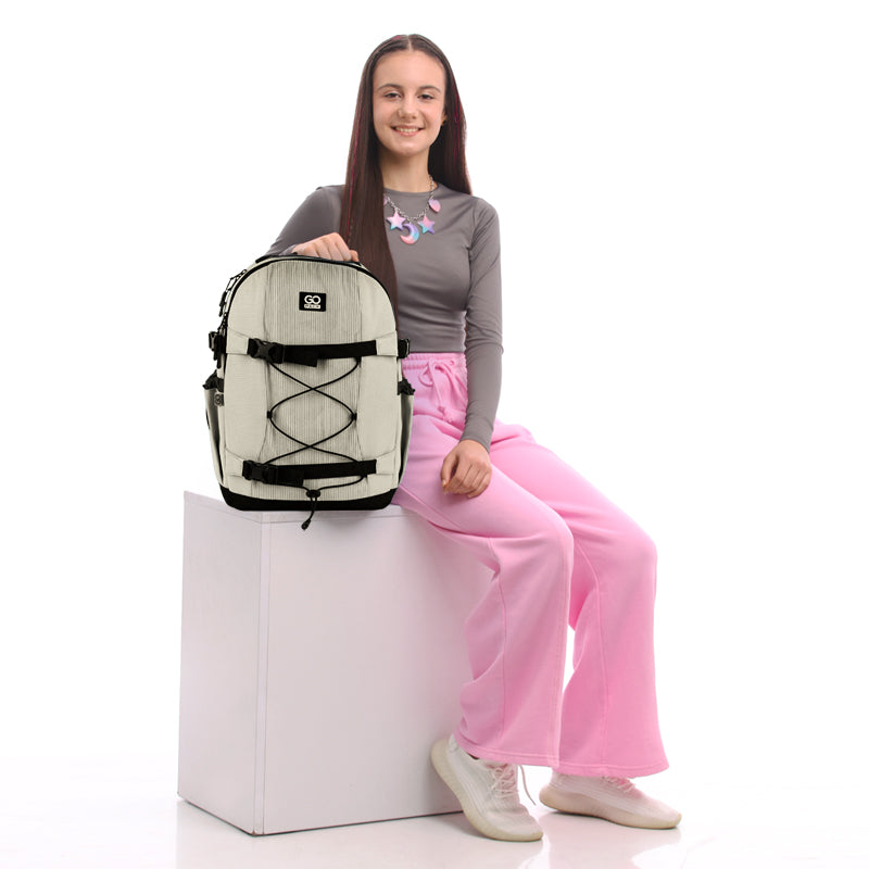 Backpack GoPack Education Teens GO25-186L-4