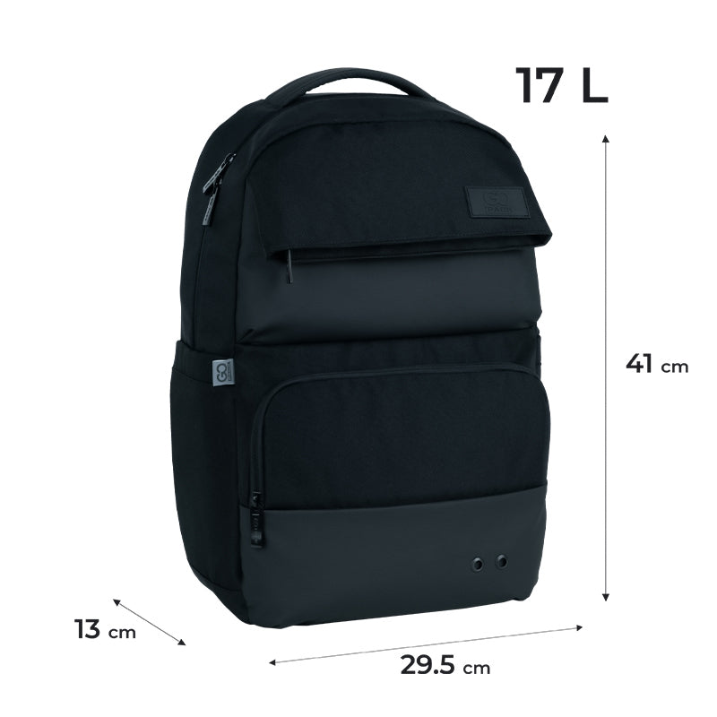 Backpack GoPack Education Teens GO25-187L