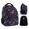 School backpack GoPack Education Girl Power GO25-175M-1