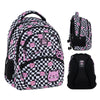 School backpack GoPack Education Pretty Kitties GO25-175M-2