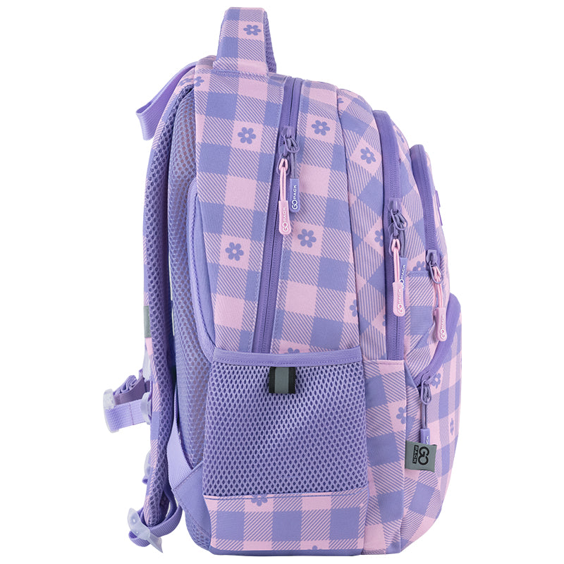 School backpack GoPack Education Make Today Great GO25-175M-4