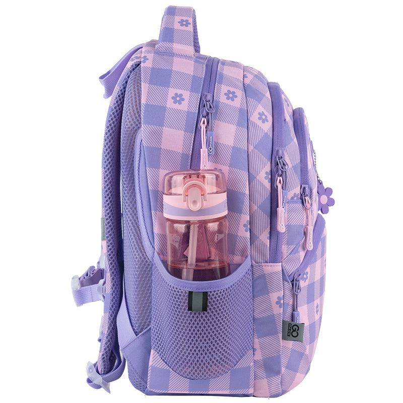 School backpack GoPack Education Make Today Great GO25-175M-4