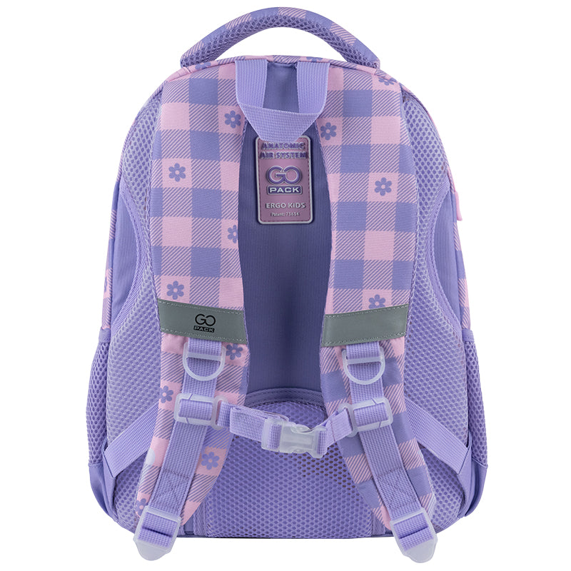 School backpack GoPack Education Make Today Great GO25-175M-4