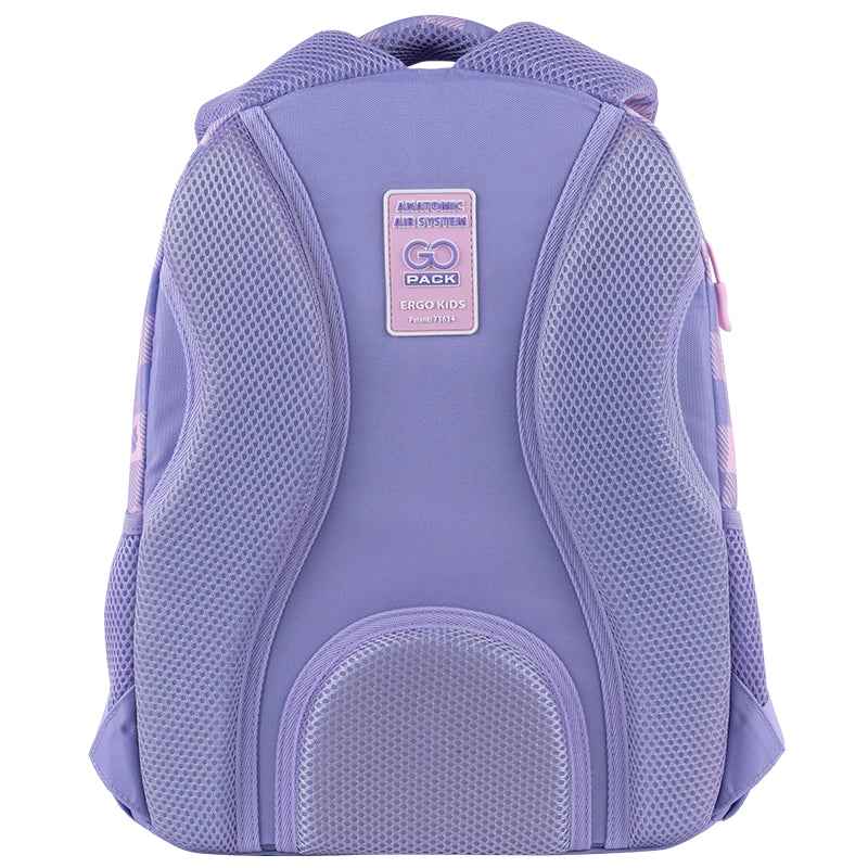 School backpack GoPack Education Make Today Great GO25-175M-4