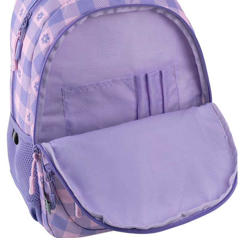 School backpack GoPack Education Make Today Great GO25-175M-4
