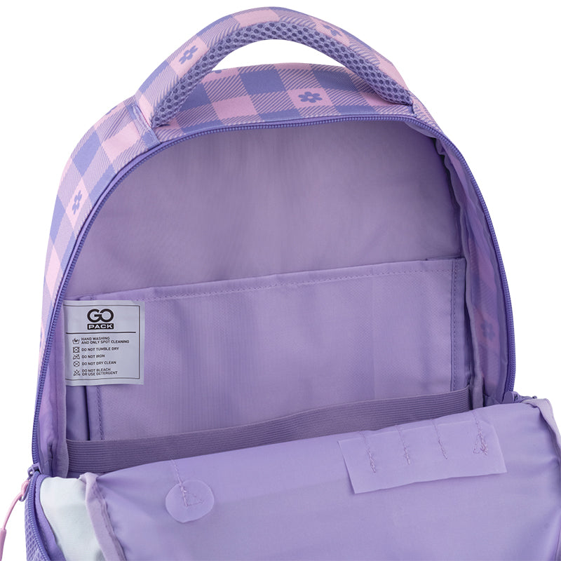 School backpack GoPack Education Make Today Great GO25-175M-4